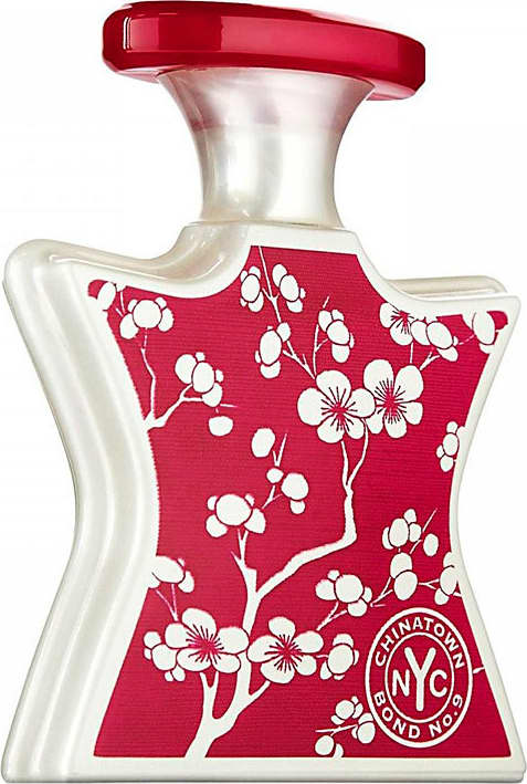Chinatown Bond No. 9 Eau de Parfum - Perfume Unissex 100ml
