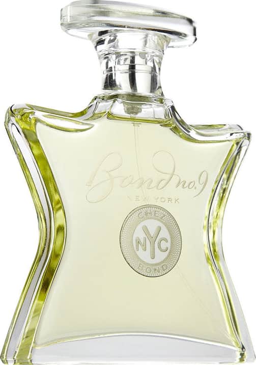 Bond N.9 Perfume Masculino Chez Bond - Eau de Parfum 50ml