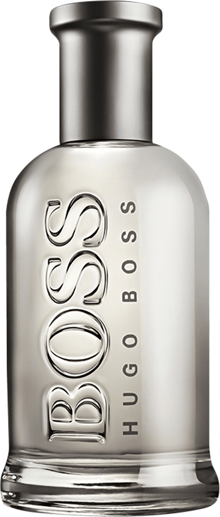 Boss Bottled Hugo Boss Eau de Toilette - Perfume Masculino 100ml
