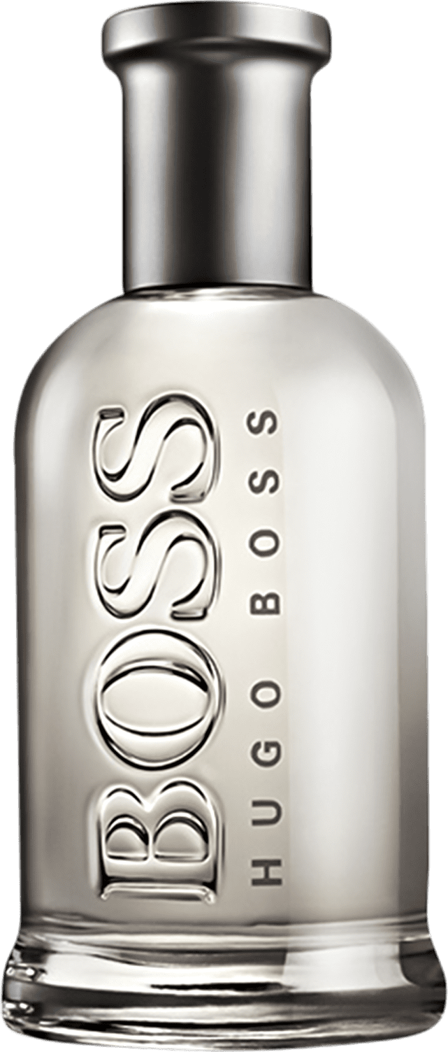 Boss Bottled Hugo Boss Eau de Toilette - Perfume Masculino 30ml