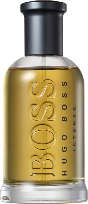 Perfume Boss Bottled Intense Hugo Boss Masculino | Beleza na Web