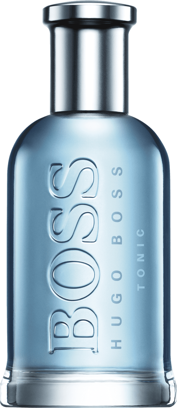 Boss Bottled Tonic Hugo Boss Eau de Toilette - Perfume Masculino 50ml