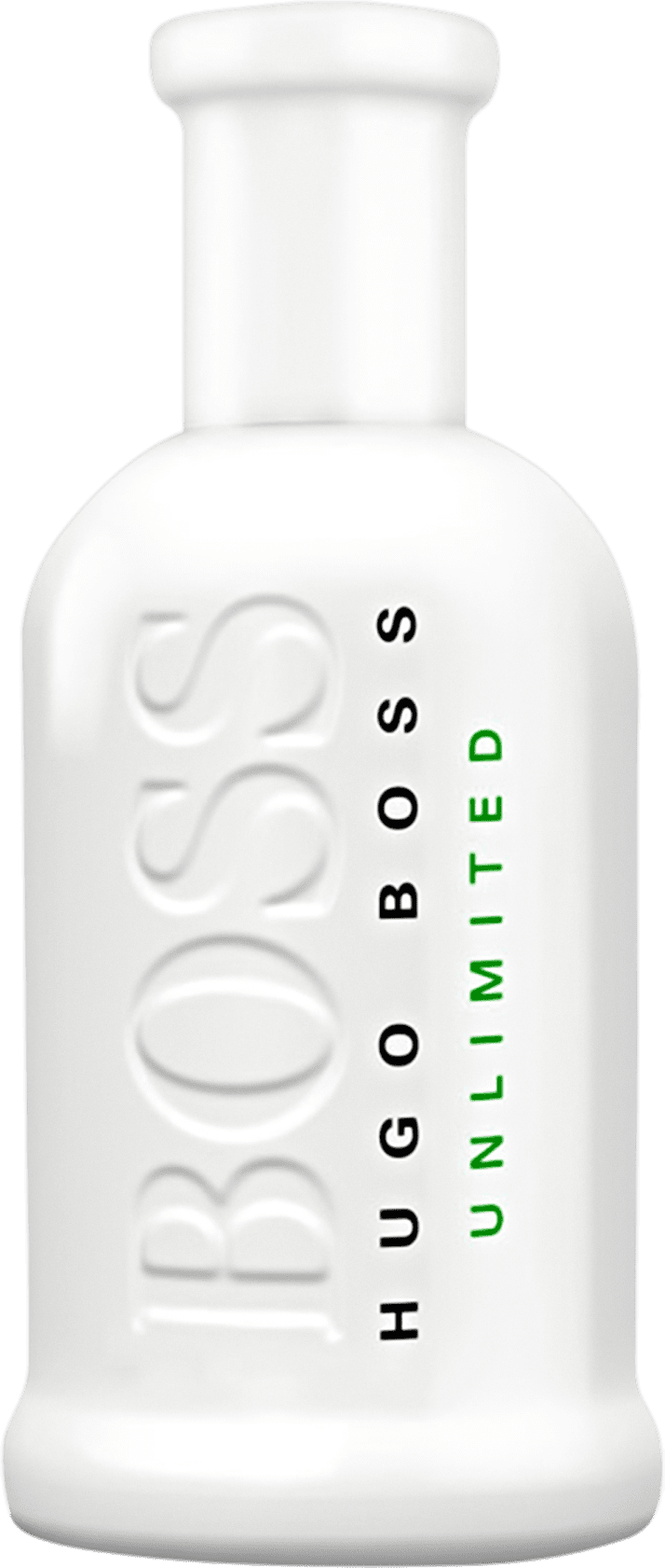 Boss Bottled Unlimited Hugo Boss Eau de Toilette - Perfume Masculino 100ml