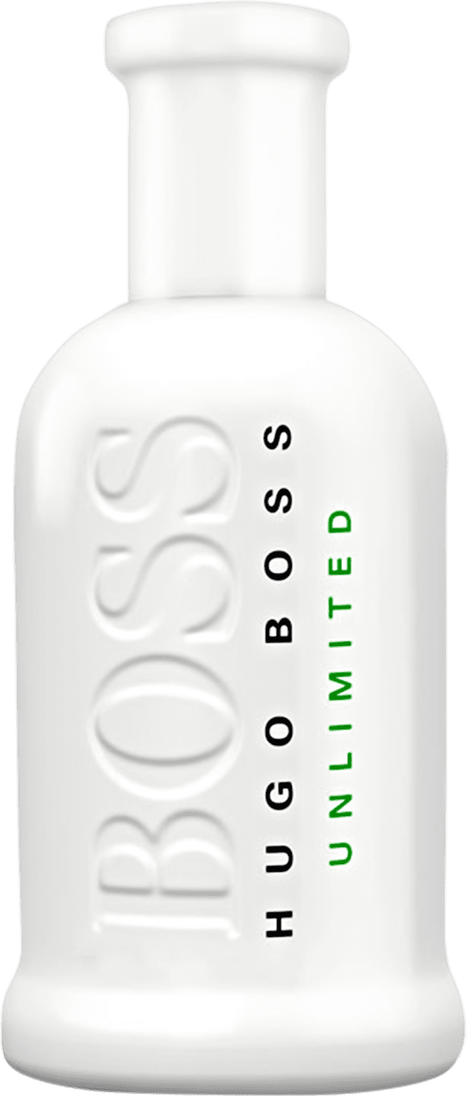 Boss Bottled Unlimited Hugo Boss Eau de Toilette - Perfume Masculino 50ml