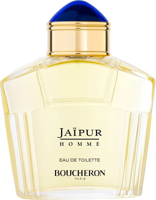 Jaïpur Homme Boucheron Eau de Toilette - Perfume Masculino 100ml