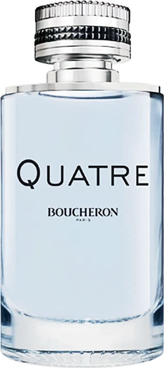 Quatre Pour Homme Boucheron Eau de Toilette - Perfume Masculino 100ml