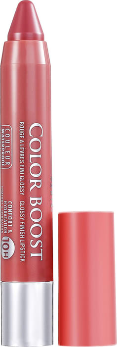 Bourjois Color Boost Lip Crayon 07 Proudly Naked - Batom Cremoso 2,75g