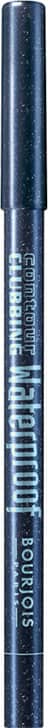 Bourjois Contour Clubbing Waterproof Blue It Yourself - Lápis de Olho 1,2g