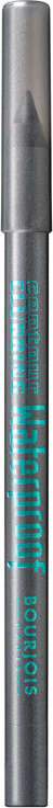 Bourjois Contour Clubbing Waterproof Gris Tecktonik - Lápis de Olho 1,2g