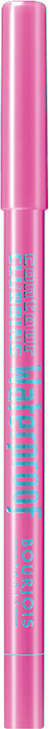 Bourjois Contour Clubbing Waterproof Pink About You - Lápis de Olho 1,2g