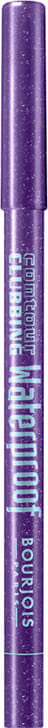 Bourjois Contour Clubbing Waterproof Purple Night - Lápis de Olho 1,2g