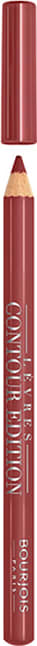 Bourjois Contour Edition 01 Nude Wave - Lápis de Boca 1,4ml