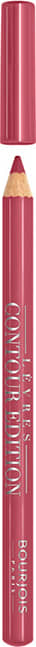 Bourjois Contour Edition 02 Coton Candy - Lápis de Boca 1,4ml