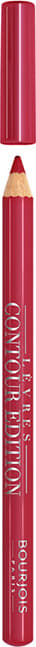 Bourjois Contour Edition 04 Chaud Comme La Fraise - Lápis de Boca 1,4ml