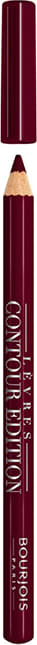 Bourjois Contour Edition 09 Plum It Up - Lápis de Boca 1,4ml