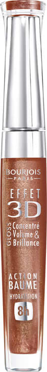 Bourjois Effet 3D - 2 - Brun Galactic