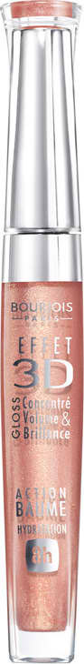 Bourjois Effet 3D - 7 - Rose Or Epic