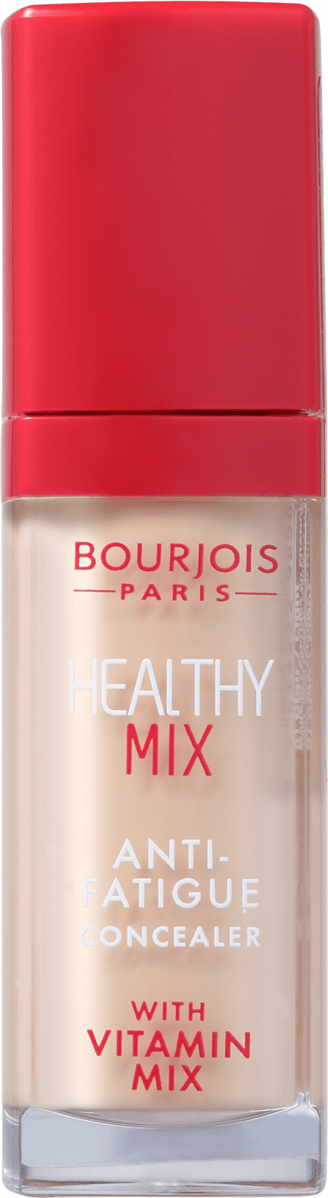 Bourjois Healthy Mix Anticernes Anti-Fatigue 51 Clair - Corretivo Líquido 0,8ml