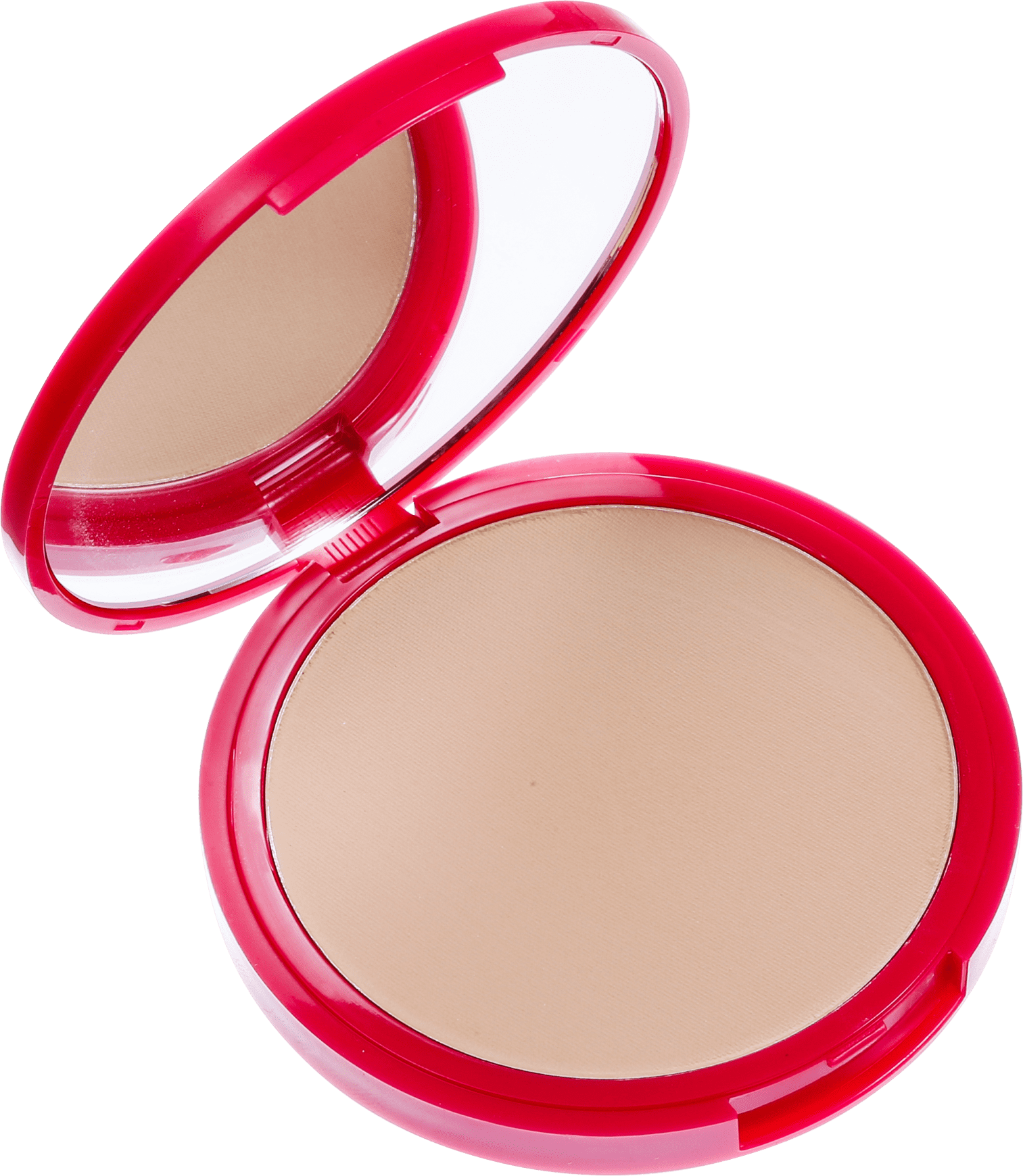 Bourjois Healthy Mix Balance 55 Beige Fonce - Pó Compacto Matte