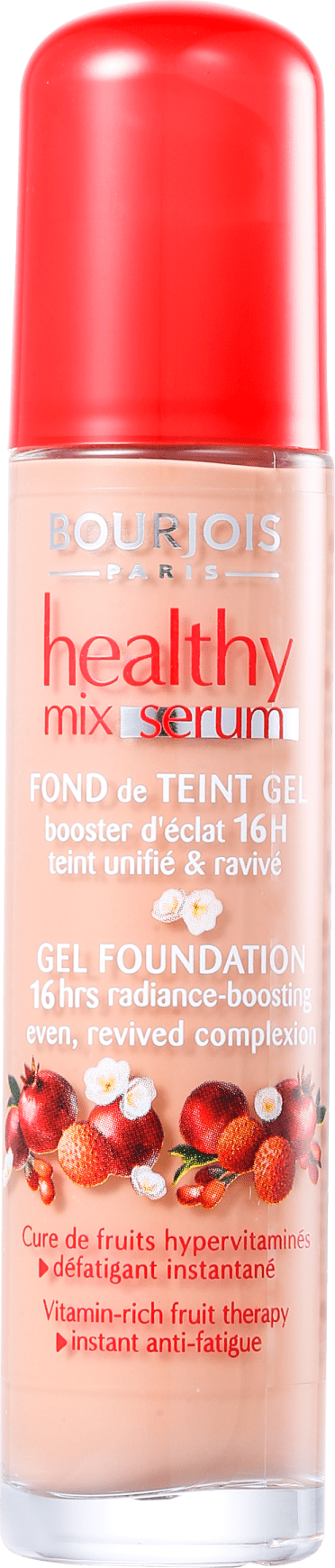 Bourjois Healthy Mix Serum Hale Clair - Base em Gel 30ml