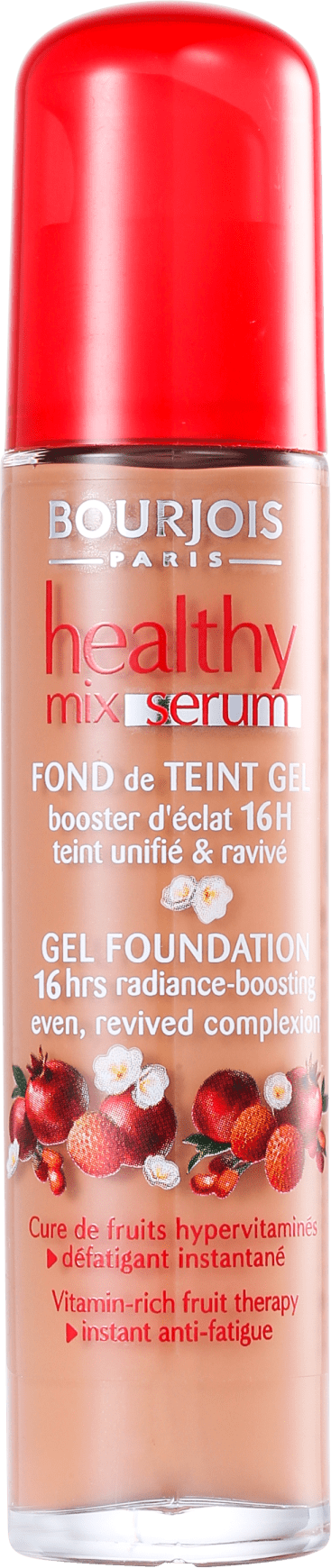 Bourjois Healthy Mix Serum Hale Fonce - Base em Gel 30ml