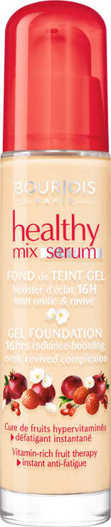 Bourjois Healthy Mix Serum Vanille Clair - Base em Gel 30ml