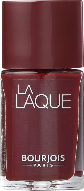 Bourjois La Laque 09 Marron Show - Esmalte Cremoso 10ml
