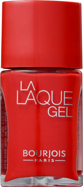 Bourjois La Laque Gel 13 Reddy for Love - Esmalte Cremoso 10ml