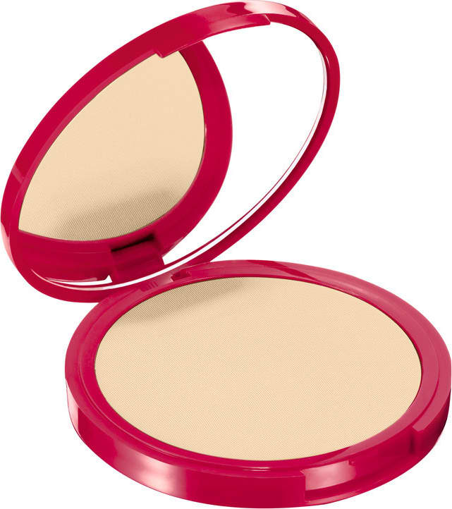Bourjois Healthy Mix Balance 52 Vanille - Pó Compacto Matte