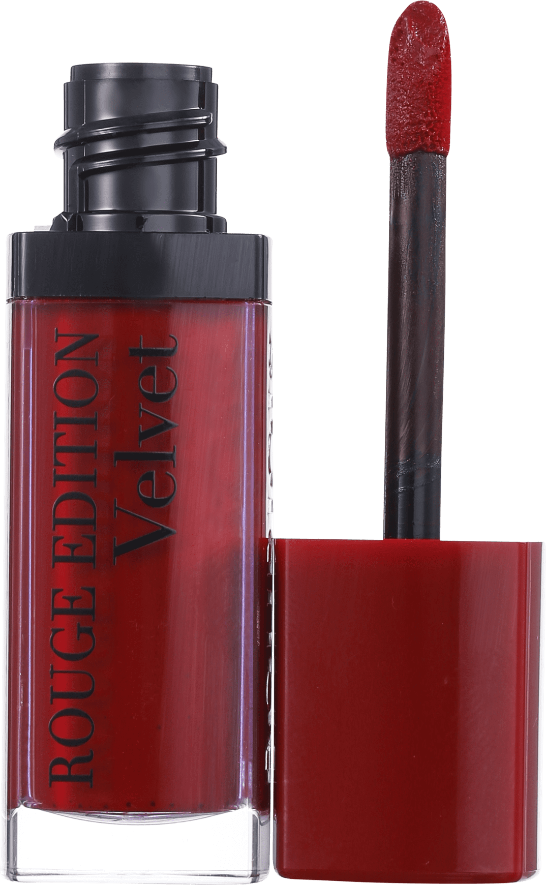 Bourjois Rouge Edition Velvet 08 Grand Cru - Batom Líquido Matte 7,7ml