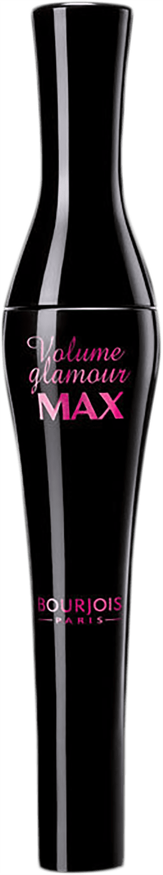 Bourjois Volume Glamour Noir Max - Máscara para Cílios 10ml