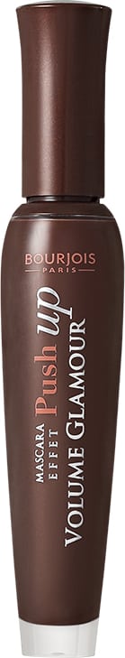 Bourjois Volume Glamour Push Up Brown - Máscara para Cílios 7ml