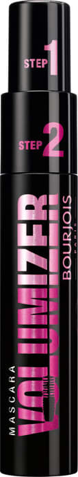 Bourjois Volumizer Noir Maximizer - Máscara de Volume para Cílios