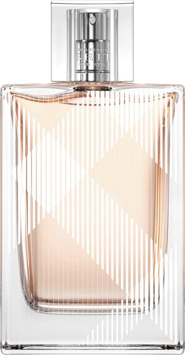 Burberry Brit Eau de Toilette - Perfume Feminino 50ml