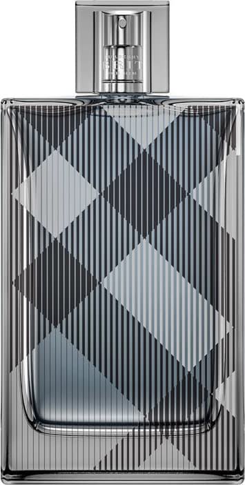 Brit For Men Burberry Eau de Toilette - Perfume Masculino 100ml
