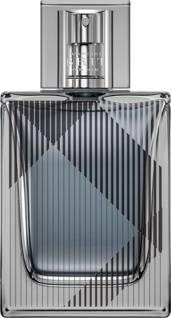 Brit For Men Burberry Eau de Toilette - Perfume Masculino 30ml