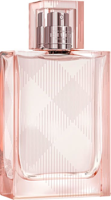 Brit Sheer Burberry Eau de Toilette - Perfume Feminino 50ml