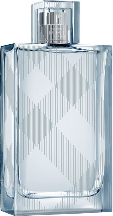 Brit Splash For Him Burberry Eau de Toilette - Perfume Masculino 100ml