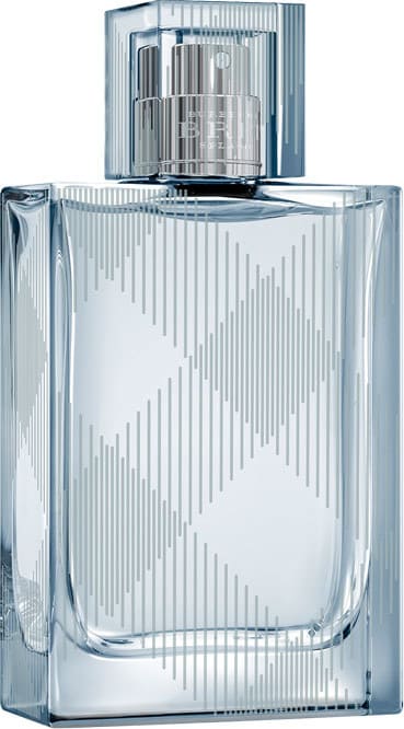 Brit Splash For Him Burberry Eau de Toilette - Perfume Masculino 50ml