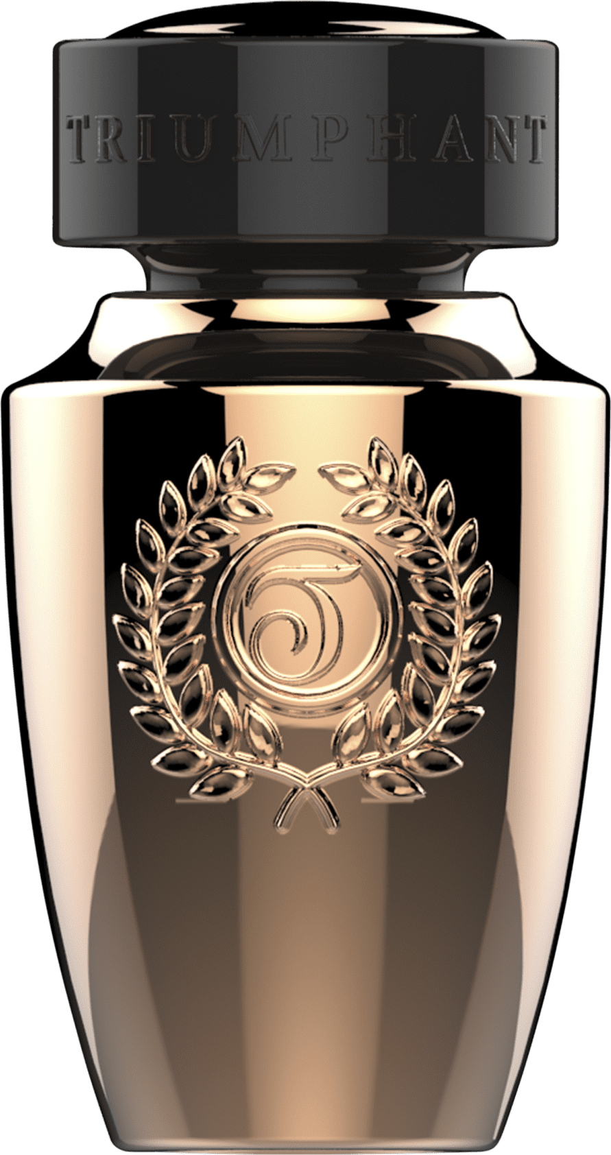Bronze Glory Triumphant Eau de Toilette - Perfume Masculino 100ml