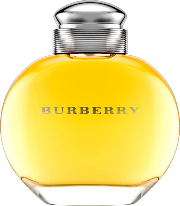 Burberry Eau de Parfum - Perfume Feminino 100ml