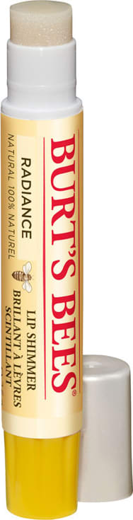 Burt's Bees Lip Shimmer Radiance - Hidratante Labial Com Cor 7g