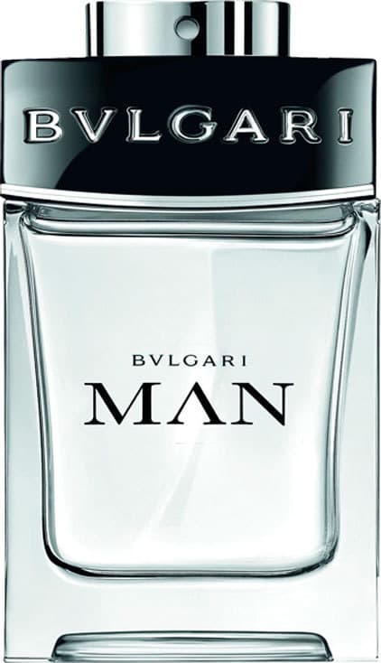 Bvlgari Man Eau de Toilette - Perfume Masculino 100ml