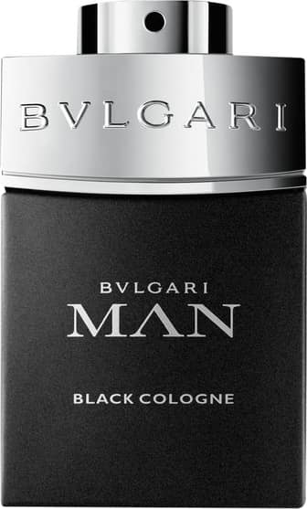 Man In Black Cologne Bvlgari Eau de Toilette - Perfume Masculino 60ml