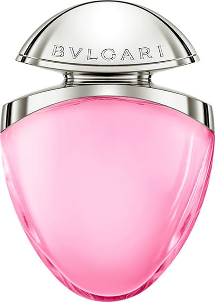 Bvlgari Omnia Pink Sapphire Eau de Toilette - Perfume Feminino 25ml