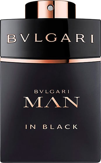 Bvlgari Man in Black Eau de Parfum - Perfume Masculino 30ml