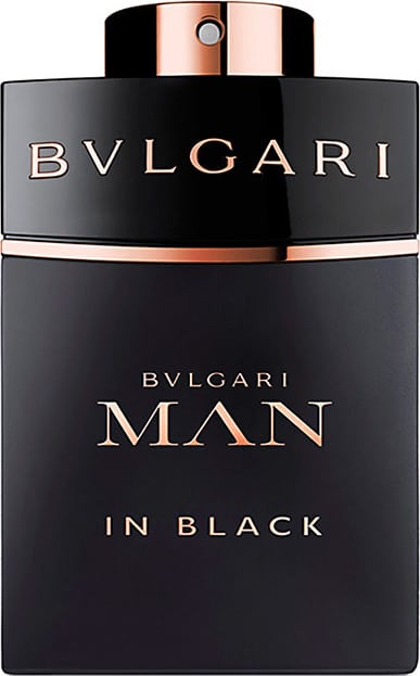 Bvlgari Man in Black Eau de Parfum - Perfume Masculino 60ml