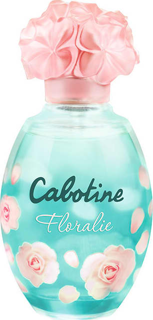 Cabotine Floralie Grès Eau de Toilette - Perfume Feminino 50ml