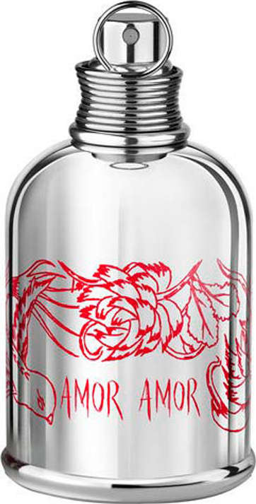 Amor Amor by Lili Choi Cacharel Eau de Toilette - Perfume Feminino 50ml