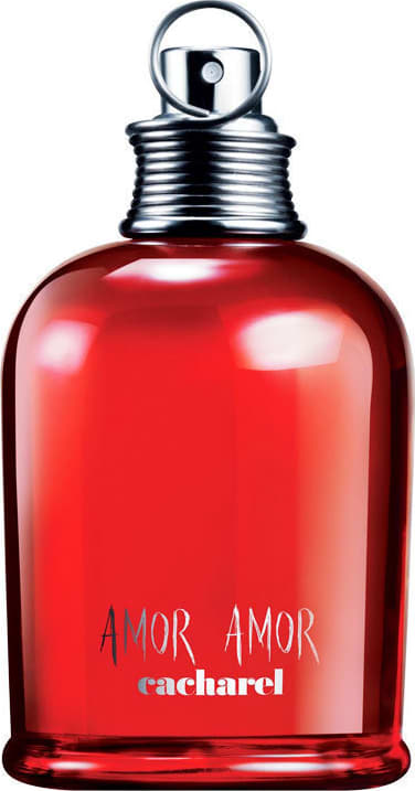 Amor Amor Cacharel Eau de Toilette - Perfume Feminino 50ml
